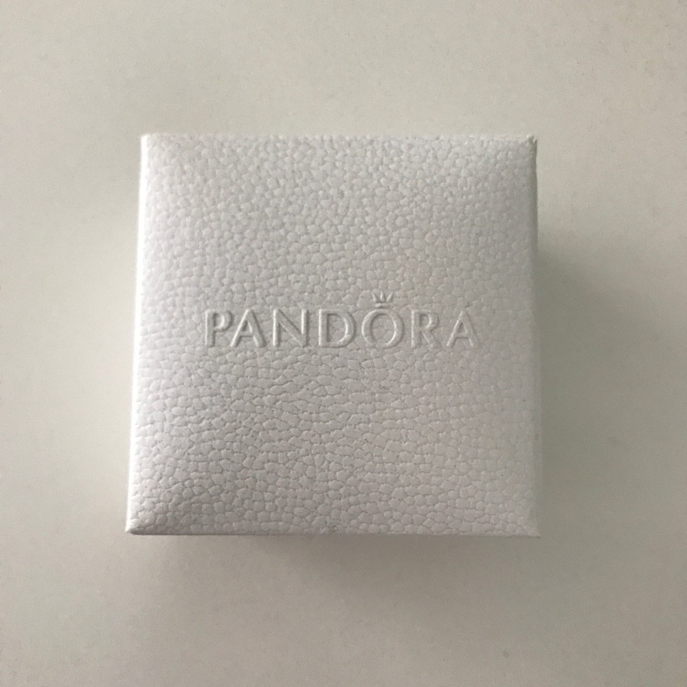 Pandora ring. Size 6,5
